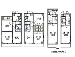 レオパレスサザンクロスプラザ 407