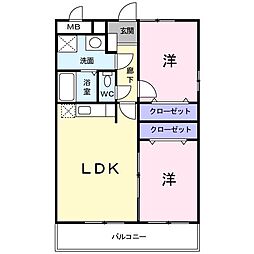 町田市忠生3丁目