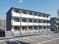 横浜市緑区白山2丁目