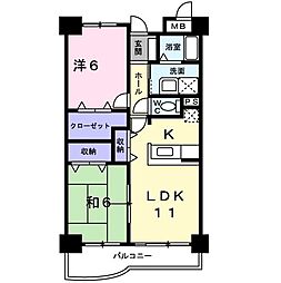 プレアリー　リブ 304