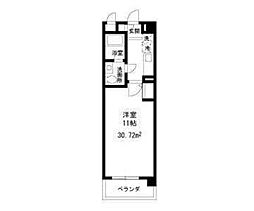 フォンターナ相模大野 301