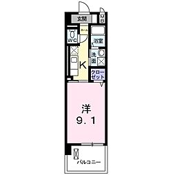 アンシャンテ 206