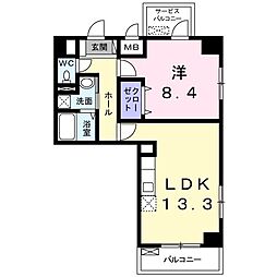 サンフィールド　III 401