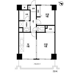 横浜市緑区長津田6丁目