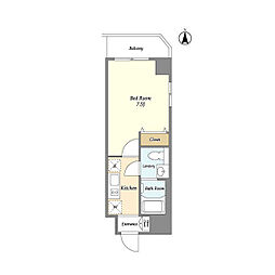 世田谷区大原2丁目