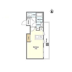 世田谷区大原2丁目