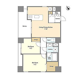 文京区千駄木4丁目