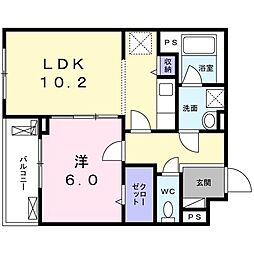 ラ・フォレスタ・コーワ 104