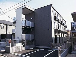 レオパレスプリマベーラ 204