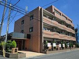 西東京市新町5丁目