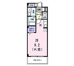 西東京市富士町4丁目