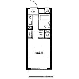 ヴィラージュ小金井 0203