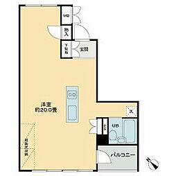 パークブリージェ井の頭 307