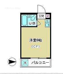 コーポ石黒 202