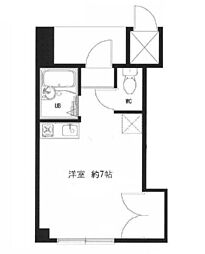 三鷹市下連雀6丁目