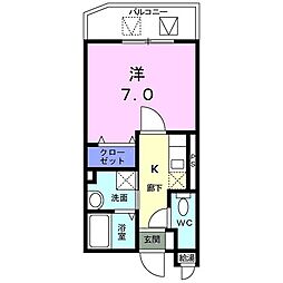 狛江市東和泉2丁目