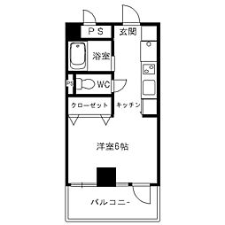 ＭＡＰＬＥ　ＲＩＤＧＥ（メイプルリッジ） 202