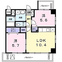 西東京市新町5丁目