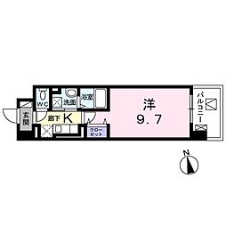 西東京市東伏見4丁目