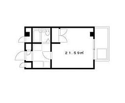 練馬区関町北4丁目