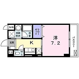 世田谷区砧1丁目