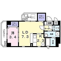 目黒区大橋2丁目