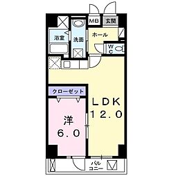 世田谷区大蔵2丁目