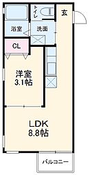 名古屋市中川区九重町