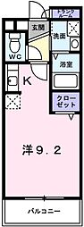 府中市白糸台3丁目