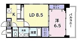 セジュール　藤 207