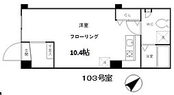 世田谷区若林4丁目