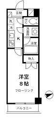 ジャルダンＭ・Ｋ 402