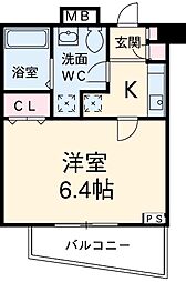 エコロジー都立大学レジデンス 612