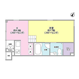 渋谷区神泉町
