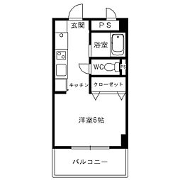 小金井市緑町2丁目