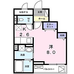 三鷹市野崎1丁目