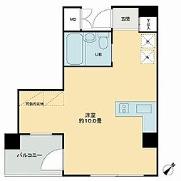 三鷹市井の頭2丁目