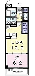 府中市是政2丁目