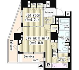 世田谷区玉川4丁目