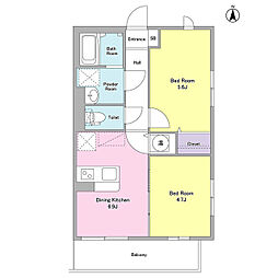 世田谷区経堂5丁目