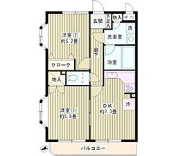 府中市白糸台6丁目