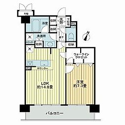 グランド・ガーラ代田橋 1403