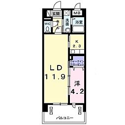 調布市入間町2丁目