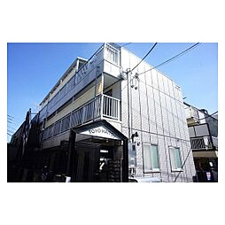 世田谷区北沢3丁目