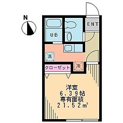 世田谷区赤堤2丁目