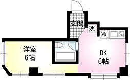 世田谷区瀬田2丁目