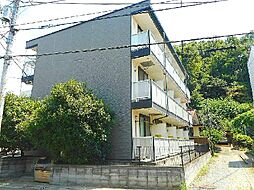 川崎市高津区蟹ケ谷