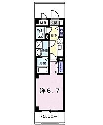 ソル・レヴェンテ 202