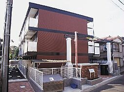 川崎市高津区新作3丁目