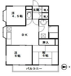 国分寺市本町2丁目